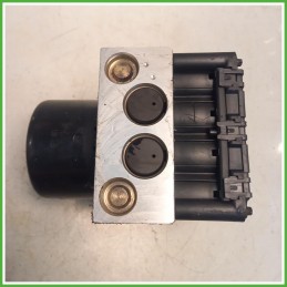 Centralina ABS Modulo Pompa Ate 10.0948-1105.3 4541GP Peugeot 206 2000-2009 Originale Usato