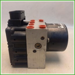 Centralina ABS Modulo Pompa Ate 10.0948-1105.3 4541GP Peugeot 206 2000-2009 Originale Usato