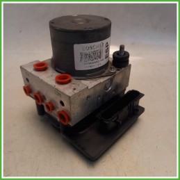Centralina ABS Modulo Pompa Bosch 0265951740 71751083 Fiat Bravo 2 Serie 2010-2014 Originale Usato