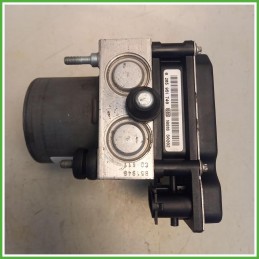Centralina ABS Modulo Pompa Bosch 0265951740 71751083 Fiat Bravo 2 Serie 2010-2014 Originale Usato