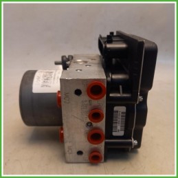 Centralina ABS Modulo Pompa Bosch 0265951740 71751083 Fiat Bravo 2 Serie 2010-2014 Originale Usato