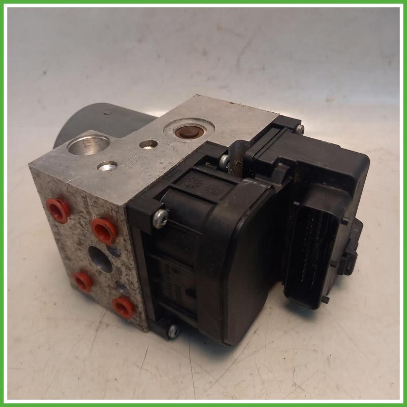 Centralina ABS Modulo Pompa Bosch 0273004636 440500D013 Toyota Yaris France 1 Serie 2002-2005 Originale Usato