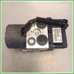 Centralina ABS Modulo Pompa Bosch 0273004636 440500D013 Toyota Yaris France 1 Serie 2002-2005 Originale Usato