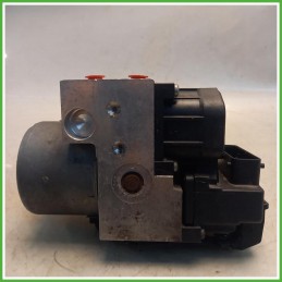 Centralina ABS Modulo Pompa Bosch 0273004636 440500D013 Toyota Yaris France 1 Serie 2002-2005 Originale Usato