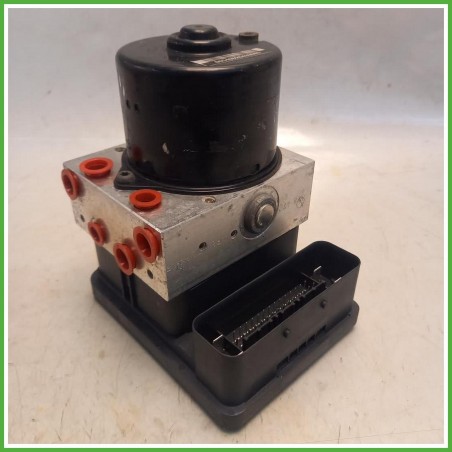 Centralina ABS Modulo Pompa Ate 10.0960-0127.3K 1490529 Ford Focus 3 Serie SW 2008-2011 Originale Usato