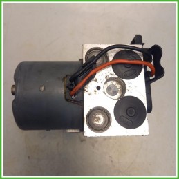 Centralina ABS Modulo Pompa Bosch 0265202401 8E0614111AN Volkswagen Passat 4 Serie Variant 2000-2005 Originale Usato