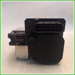 Centralina ABS Modulo Pompa Bosch 0265202401 8E0614111AN Volkswagen Passat 4 Serie Variant 2000-2005 Originale Usato