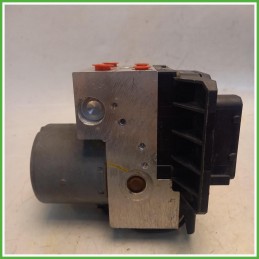 Centralina ABS Modulo Pompa Bosch 0265202401 8E0614111AN Volkswagen Passat 4 Serie Variant 2000-2005 Originale Usato