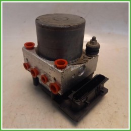 Centralina ABS Modulo Pompa Bosch 0265800306 71748855 Fiat Panda 2 Serie 2003-2009 Originale Usato