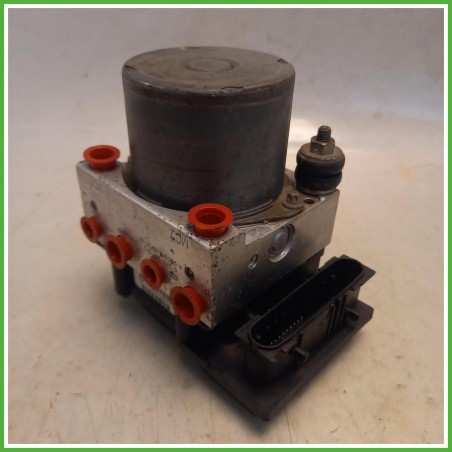 Centralina ABS Modulo Pompa Bosch 0265800306 71748855 Fiat Panda 2 Serie 2003-2009 Originale Usato