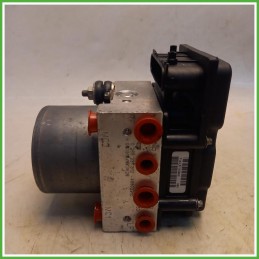 Centralina ABS Modulo Pompa Bosch 0265800306 71748855 Fiat Panda 2 Serie 2003-2009 Originale Usato