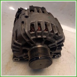 Alternatore Valeo TG15C134 Peugeot 3008 1 Serie 5705NH 2009-2013