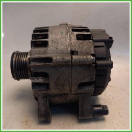Alternatore Valeo TG15C134 Peugeot 3008 1 Serie 5705NH 2009-2013