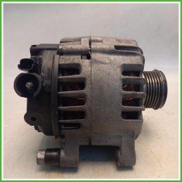 Alternatore Valeo TG15C134 Peugeot 3008 1 Serie 5705NH 2009-2013