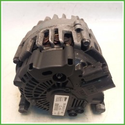 Alternatore Valeo TG15C134 Peugeot 3008 1 Serie 5705NH 2009-2013