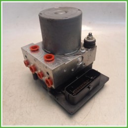 Centralina ABS Modulo Pompa Bosch 0265951326 1607510480 Peugeot 3008 1 Serie 2009-2013 Originale Usato