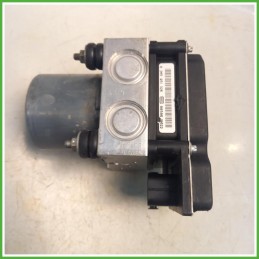 Centralina ABS Modulo Pompa Bosch 0265951326 1607510480 Peugeot 3008 1 Serie 2009-2013 Originale Usato