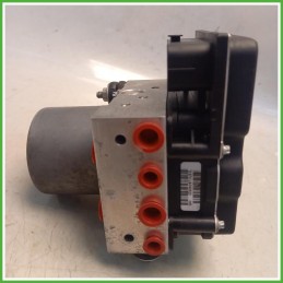 Centralina ABS Modulo Pompa Bosch 0265951326 1607510480 Peugeot 3008 1 Serie 2009-2013 Originale Usato