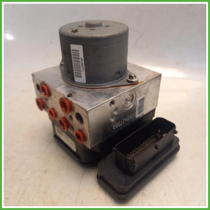 Centralina ABS Modulo Pompa Trw 17168709 71752820 Lancia Delta 3 Serie 2008-2011 Originale Usato