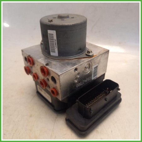 Centralina ABS Modulo Pompa Trw 17168709 71752820 Lancia Delta 3 Serie 2008-2011 Originale Usato