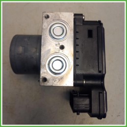 Centralina ABS Modulo Pompa Trw 17168709 71752820 Lancia Delta 3 Serie 2008-2011 Originale Usato
