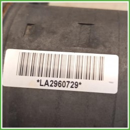 Centralina ABS Modulo Pompa Trw 17168709 71752820 Lancia Delta 3 Serie 2008-2011 Originale Usato