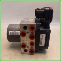 Centralina ABS Modulo Pompa Trw 17168709 71752820 Lancia Delta 3 Serie 2008-2011 Originale Usato