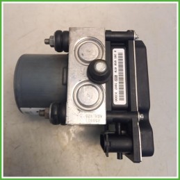 Centralina ABS Modulo Pompa Bosch 0265950970 71751083 Fiat Bravo 2 Serie 2007-2009 Originale Usato