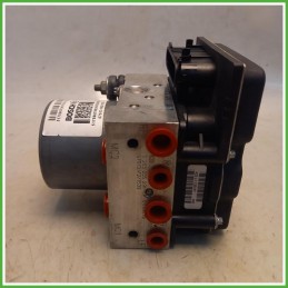 Centralina ABS Modulo Pompa Bosch 0265950970 71751083 Fiat Bravo 2 Serie 2007-2009 Originale Usato