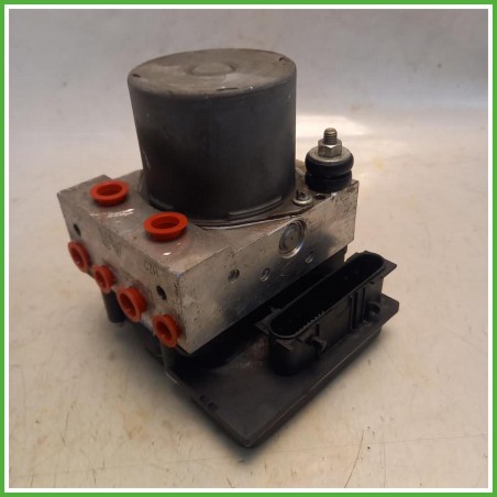 Centralina ABS Modulo Pompa Bosch 0265950402 93192753 Opel Corsa D 2006-2010 Originale Usato