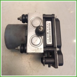 Centralina ABS Modulo Pompa Bosch 0265950402 93192753 Opel Corsa D 2006-2010 Originale Usato