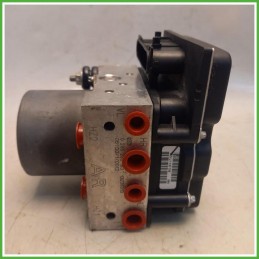 Centralina ABS Modulo Pompa Bosch 0265950402 93192753 Opel Corsa D 2006-2010 Originale Usato