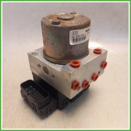 Centralina ABS Modulo Pompa Nisshinbo AC.0450-0167.4 5611084E81000 Suzuki Wagon R 2 Serie 2000-2003 Originale Usato