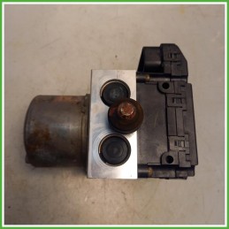Centralina ABS Modulo Pompa Nisshinbo AC.0450-0167.4 5611084E81000 Suzuki Wagon R 2 Serie 2000-2003 Originale Usato
