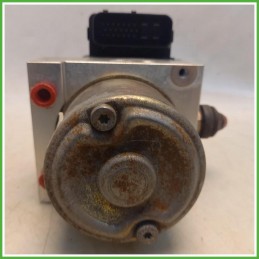 Centralina ABS Modulo Pompa Nisshinbo AC.0450-0167.4 5611084E81000 Suzuki Wagon R 2 Serie 2000-2003 Originale Usato