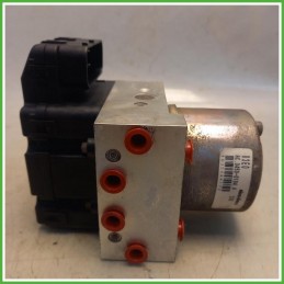 Centralina ABS Modulo Pompa Nisshinbo AC.0450-0167.4 5611084E81000 Suzuki Wagon R 2 Serie 2000-2003 Originale Usato