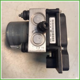 Centralina ABS Modulo Pompa Bosch 0265951618 71769895 Fiat Fiorino 3 Serie 2010-2016 Originale Usato