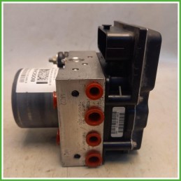 Centralina ABS Modulo Pompa Bosch 0265951618 71769895 Fiat Fiorino 3 Serie 2010-2016 Originale Usato