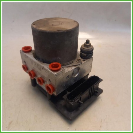 Centralina ABS Modulo Pompa Bosch 0265800495 71738535 Fiat Idea 2003-2008 Originale Usato