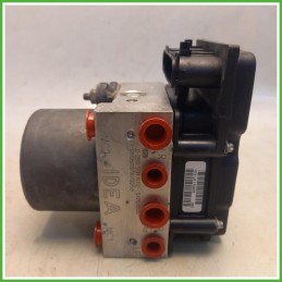 Centralina ABS Modulo Pompa Bosch 0265800495 71738535 Fiat Idea 2003-2008 Originale Usato