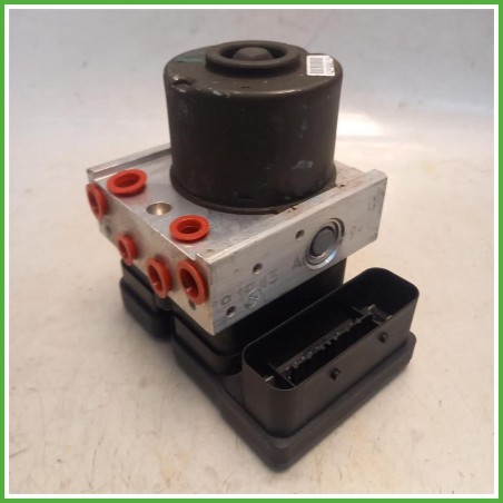 Centralina ABS Modulo Pompa Ate 10.0970-0105.3 1321700 Ford C-Max 1 Serie 2003-2007 Originale Usato