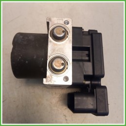 Centralina ABS Modulo Pompa Ate 10.0970-0105.3 1321700 Ford C-Max 1 Serie 2003-2007 Originale Usato