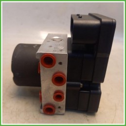 Centralina ABS Modulo Pompa Ate 10.0970-0105.3 1321700 Ford C-Max 1 Serie 2003-2007 Originale Usato