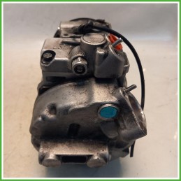 Compressore Clima AC Aria Condizionata Denso 7SBY16C Volkswagen Passat 4 Serie Variant 8D0260805RX 2000-2005