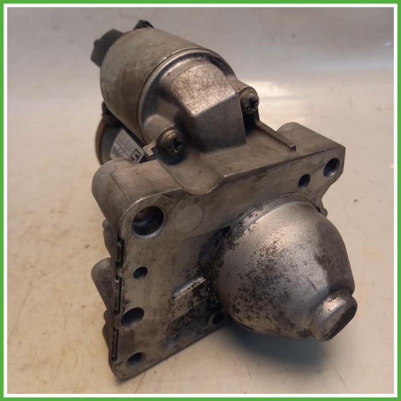 Motorino Avviamento Mitsubishi M000T22471 Peugeot 3008 1 Serie 5802Z8 2009-2013
