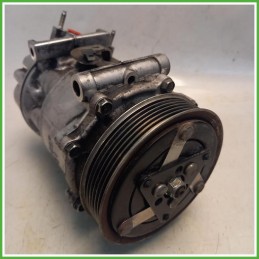 Compressore Clima AC Aria Condizionata Sanden SD7C16 Peugeot 3008 1 Serie 9825868180 2009-2013