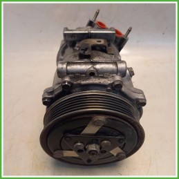 Compressore Clima AC Aria Condizionata Sanden SD7C16 Peugeot 3008 1 Serie 9825868180 2009-2013