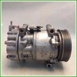 Compressore Clima AC Aria Condizionata Sanden SD7C16 Peugeot 3008 1 Serie 9825868180 2009-2013