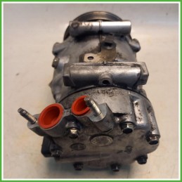 Compressore Clima AC Aria Condizionata Sanden SD7C16 Peugeot 3008 1 Serie 9825868180 2009-2013
