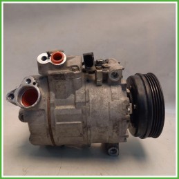 Compressore Clima AC Aria Condizionata Audi 670013 Audi A4 8E5 Avant 8E0260805 2001-2003